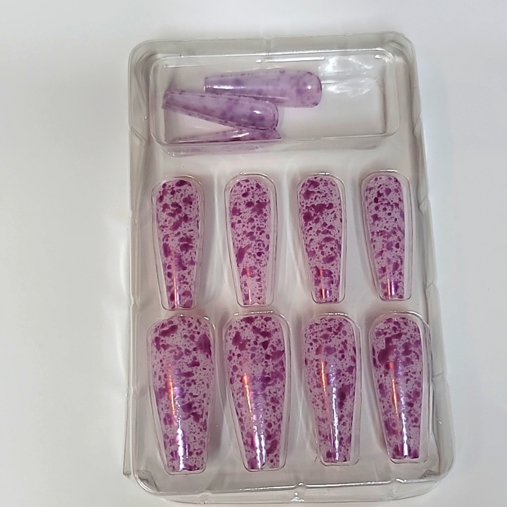 Press On Nails